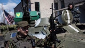 Ukraine/Donbass : augmentation de l’intensité des affrontements sur la ligne de contact | Koter Info - La Gazette de LLN-WSL-UCL | Scoop.it