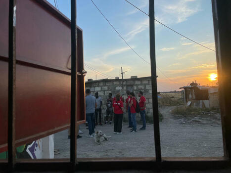 EU must act over scandal of farm workers living in shacks | Questions de développement ... | Scoop.it