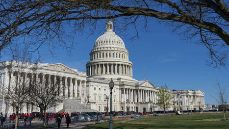 Senate parliamentarian deals blow to GOP plan to gut consumer bureau in tax bill - AP News | Backstabber Watch | Scoop.it