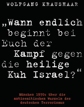 J&uuml;disches Museum Berlin - Veranstaltung am 14. Mai 2013 | Zum Buch "Wann endlich beginnt bei Euch der Kampf...",  von  Wolfgang Kraushaar | Scoop.it