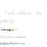 Evaluaci&oacute;n de Pol&iacute;ticas P&uacute;blicas - Portal de actualidad y noticias
