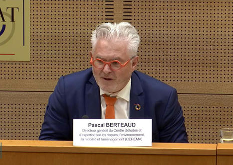 634 premières collectivités adhérentes au Cerema : "un grand succès", selon son directeur général | veille territoriale | Scoop.it