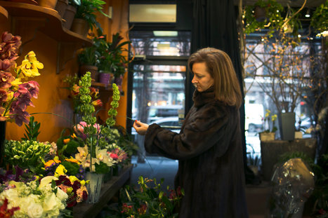 The Top Upper West Side Florists for Stunning Floral Arrangements | Q Florist | Scoop.it