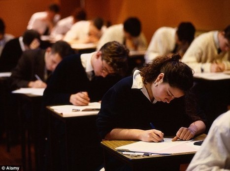 UK universities allow foreign students to use dictionaries in exams | A New Society, a new education! | Scoop.it