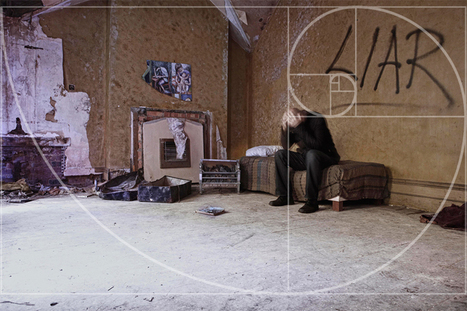 If God was a photographer – Advanced composition: | Le photographe numérique | Scoop.it