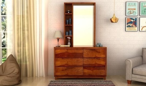 A Trick To Space The Right Dressing Table Desig,Catalogue Segun Wood Dressing Table Design