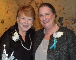 Sexual Trauma Services of the Midlands honors founders at 30th anniversary ... - ColaDaily.com | Crisis Intervention Counseling | Scoop.it
