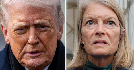 Republikanska ilskan mot Trumps nya tullhot | 1Uutiset - Lukemisen t&auml;hden | Scoop.it