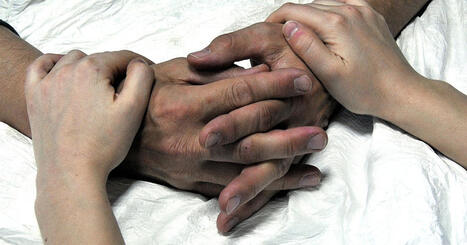 Le nombre d'euthanasies a plus que doubl&eacute; en dix ans&nbsp;: la "mort douce" repr&eacute;sente 3,8&nbsp;% des d&eacute;c&egrave;s qui surviennent en Belgique - La Libre | D&eacute;pendance et fin de vie | Scoop.it
