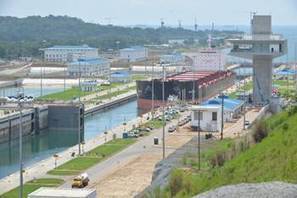 Panama Canal Expansion: Test Runs Begin | Coastal Restoration | Scoop.it
