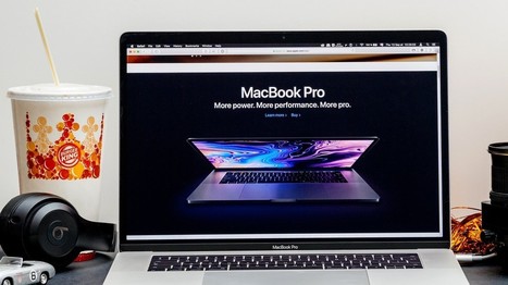 Apple's New Proprietary Software Locks Will Kill Independent Repair on New MacBook Pros | Mac Tech Support | Scoop.it