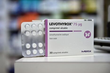 Levothyrox&nbsp;: les autorit&eacute;s rappel&eacute;es &agrave; leurs sept erreurs - Lib&eacute;ration | Sant&eacute;, m&eacute;decine, sexualit&eacute; et culture g&eacute;n&eacute;rale | Scoop.it