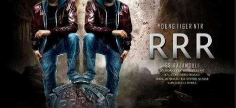 RRR Full Movie Dubbed in Hindi Leaked Online On Tamilrockers, Filmywap, Telegram Links Watch Online - A News Web | Latest BOLLYWOOD movie news reviews | Scoop.it