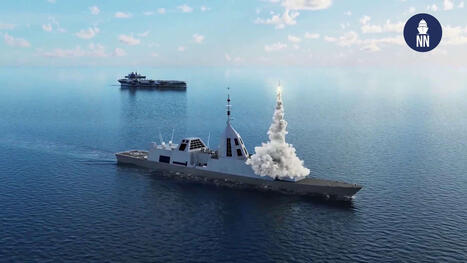 EU Signs Grant for MBDA-Led HYDIS Hypersonic Interceptor Project | DEFENSE NEWS | Scoop.it