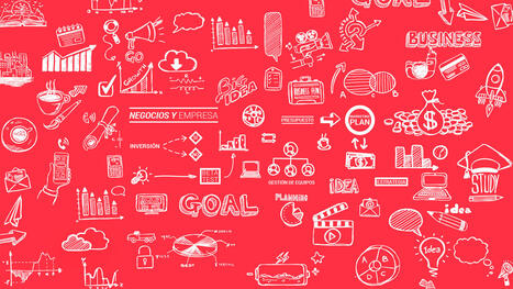 Emprendimiento, liderazgo, gesti&oacute;n, productividad... | Marketing | Scoop.it
