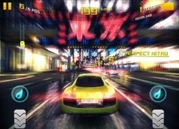 Asphalt 8 Airborne Unlimited Nitro v1.7.2 - Game Save iOS | Game Save iOS | Scoop.it