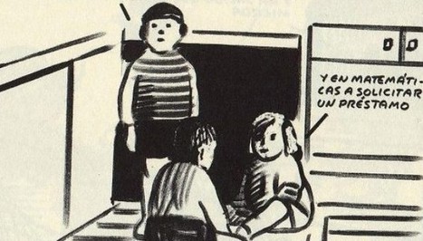 La educaci&oacute;n por "competencias" y el neoliberalismo - Edici&oacute;n Cuyo | Recull diari | Scoop.it