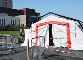 Covid-19 – Le bilan sanitaire de ce lundi 18 mai dans les Hautes-Pyrénées | Vallées d'Aure & Louron - Pyrénées | Scoop.it