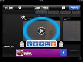 Splice: haciendo animaciones | TIC & Educación | Scoop.it