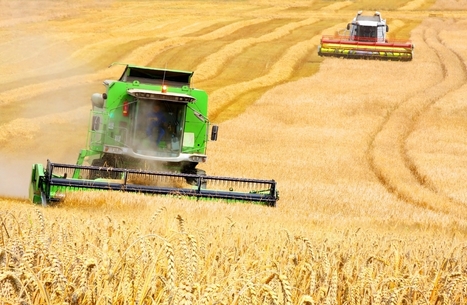Webconférence « Quel(s) avenir(s) pour l'agriculture française ? » (France Stratégie / Institut Montaigne) | Prospective emploi compétence | Scoop.it