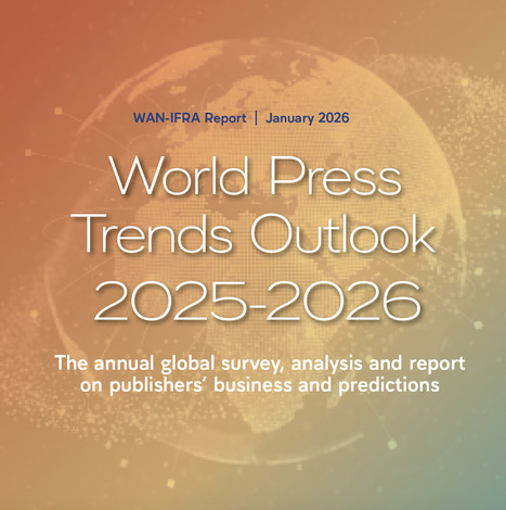 Combien rapporte la publicit&eacute; aux m&eacute;dias aujourd&rsquo;hui? | DocPresse ESJ Lille | Scoop.it