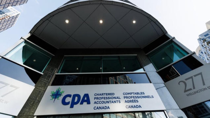 B.C. accountant fined $20K after stealing from family business, regulator says | Wealth Advisors Report - Accumulating, Preserving, and Transitioning Wealth | Scoop.it