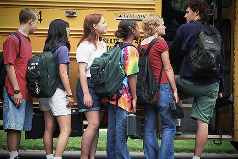 A Radical Idea Transforms How Teachers See Their Students | The Student Voice | Scoop.it