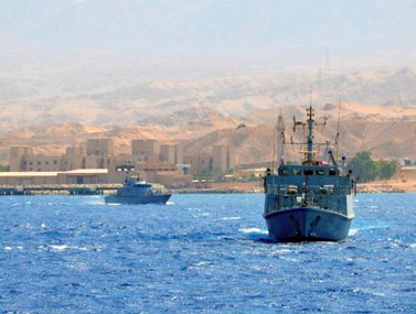 La Marine jordanienne exprime un besoin pour 2 patrouilleurs côtiers | Newsletter navale | Scoop.it