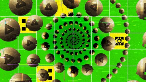 Hunt for missing millions unmasks one crypto exchange hidden inside another - ICIJ | Tax | Scoop.it