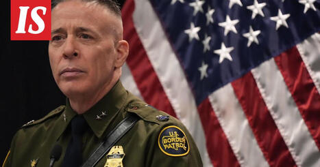 Komentajalta tiukattiin vastauksia videotodisteisiin, jotka kumoavat Trumpin hallinnon v&auml;itteet | 1Uutiset - Lukemisen t&auml;hden | Scoop.it