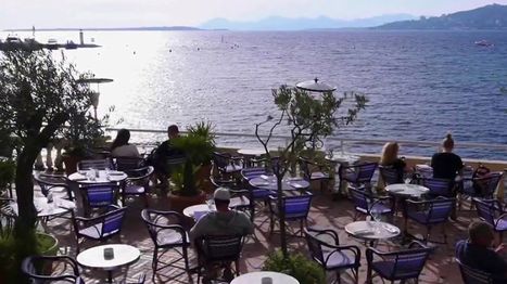 Toussaint : les réservations bondissent pour les vacances | Actualités Tourisme en Occitanie | Scoop.it