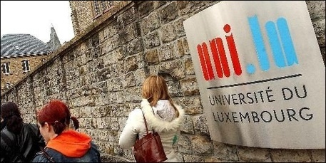 &laquo;Le gouvernement doit amender le projet de loi&raquo; - Luxembourg | Education | Luxembourg (Europe) | Scoop.it