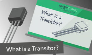 What is a Transistor | tecno4 | Scoop.it