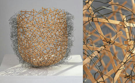 Harriete Estel Berman Archives - arttextstyle | Art Installations, Sculpture, Contemporary Art | Scoop.it