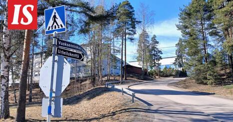 Koululainen kuoli: T&ouml;rm&auml;si toiseen oppilaaseen v&auml;litunnilla | 1Uutiset - Lukemisen t&auml;hden | Scoop.it