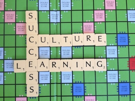 Ten Steps to Building a Learning Culture | Experiential Learning | Scoop.it