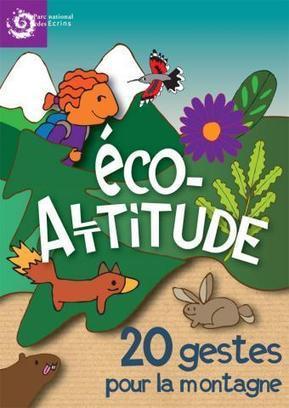 Lettre des Ecrins -Drôle d'hiver... | Biodiversité | Scoop.it