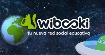 Crea y aprende con Laura: WIBOOKI. Nueva red social educativa para crear y aprender entre todos @wibooki | Educación, TIC y ecología | Scoop.it
