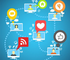 A Look At Creating Online Collaborative Spaces For Students - Edudemic | Information and digital literacy in education via the digital path | Scoop.it