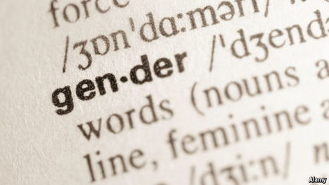 Gendered words: Generic man and female airmen | The Economist | teacher tools for this century | Scoop.it