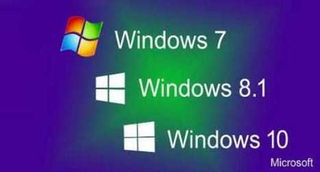 HeiDoc.net : téléchargez facilement des ISO de Windows 7 à 10 ainsi qu’Office de 2007 à 2016 ! | Mes ressources personnelles | Scoop.it