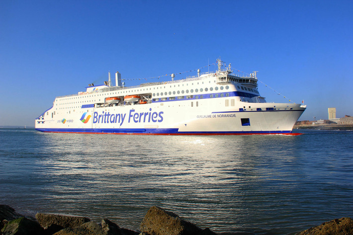 Brittany Ferries signe le Pacte Européen pour une IA éthique et responsable | Innovation - Prospective | Scoop.it