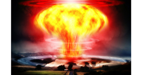 La improbabilidad de un ataque terrorista nuclear #De Avanzada #noticias | Escepticismo y pensamiento crítico | Scoop.it