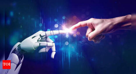 7 skills Harvard says will keep you employed in the age of ChatGPT | Educational Technology News | Scoop.it