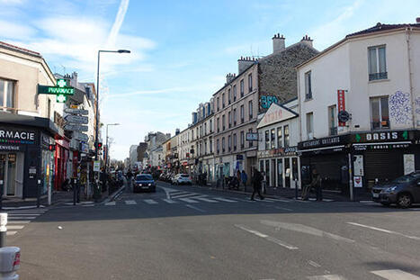 &Agrave; Montreuil, un nouvel outil "de lutte contre la sp&eacute;culation immobili&egrave;re" | Actualit&eacute;s Seine-Saint-Denis | Scoop.it