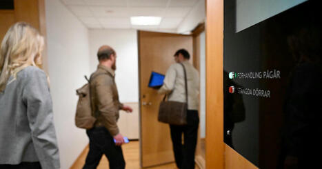Åklagaren i trippelmordet: Fler personer kan ha blivit beskjutna | 1Uutiset - Lukemisen tähden | Scoop.it