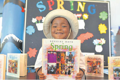 Pandemic worsening childhood literacy rates | Metaglossia: The Translation World | Scoop.it