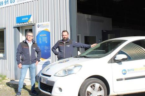 Reignac-sur-Indre : CCTA, le contr&ocirc;le n&rsquo;emp&ecirc;che pas la confiance | Revue de presse &eacute;conomique du Sud Touraine | Scoop.it
