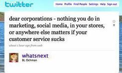 Using social media marketing to win client confidence | Speakers-Trusted Advisors-Consultants | Scoop.it