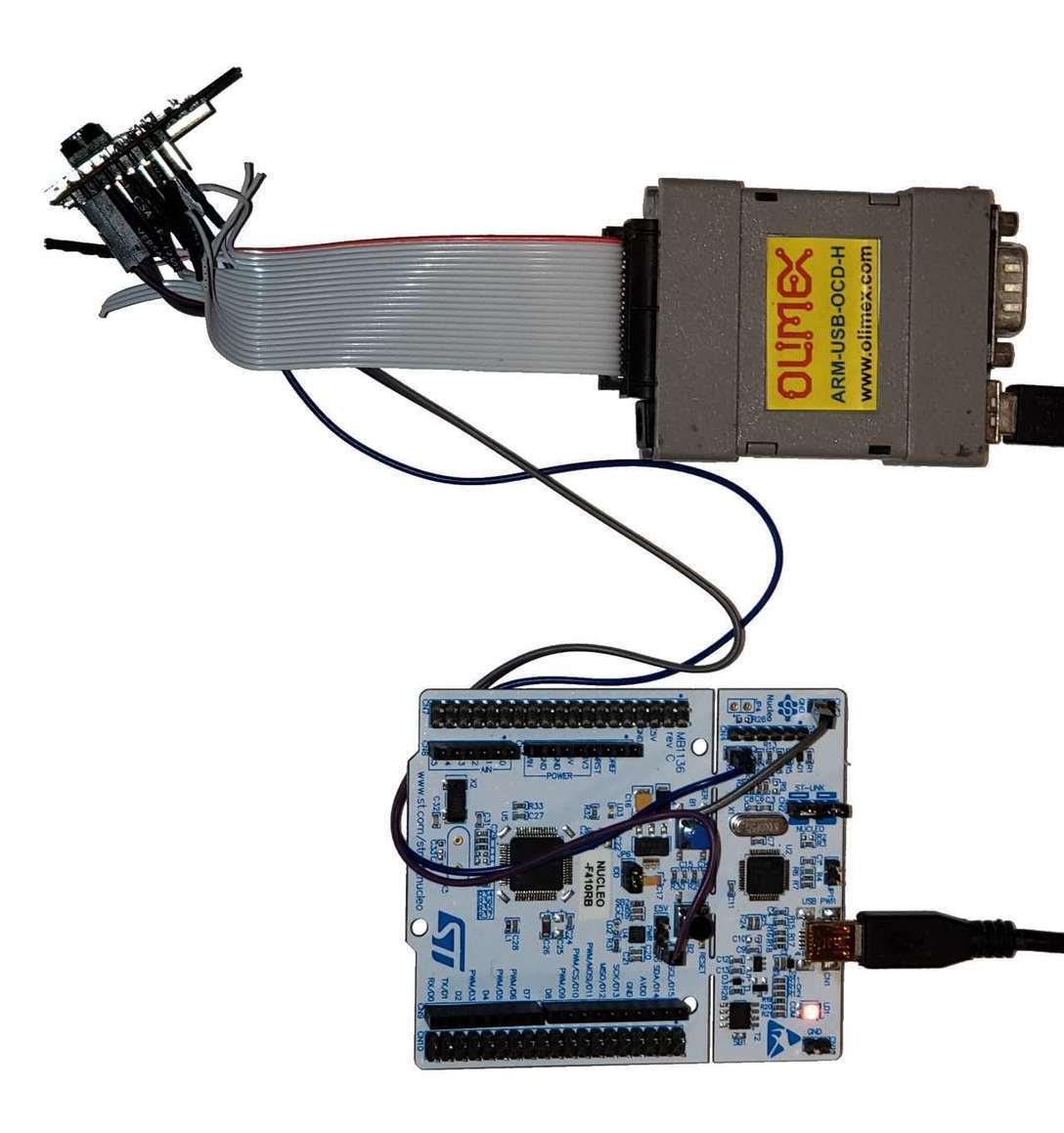 Using the ESP32 Camera Interface from Arduino-b...